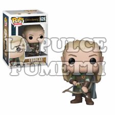 LORD OF RING: LEGOLAS - VINYL FIGURE #   628- POP FUNKO